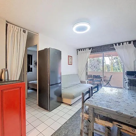 Apartmán En Bord De Tamaris
