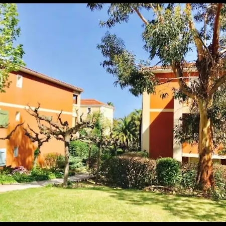 En Bord De Tamaris Apartmán La Seyne-sur-Mer