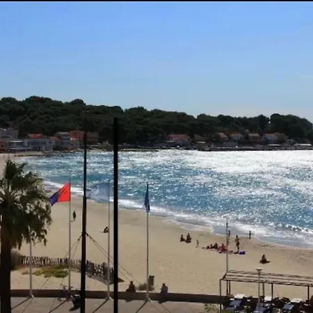 En Bord De Tamaris *