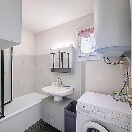 Apartmán En Bord De Tamaris La Seyne-sur-Mer